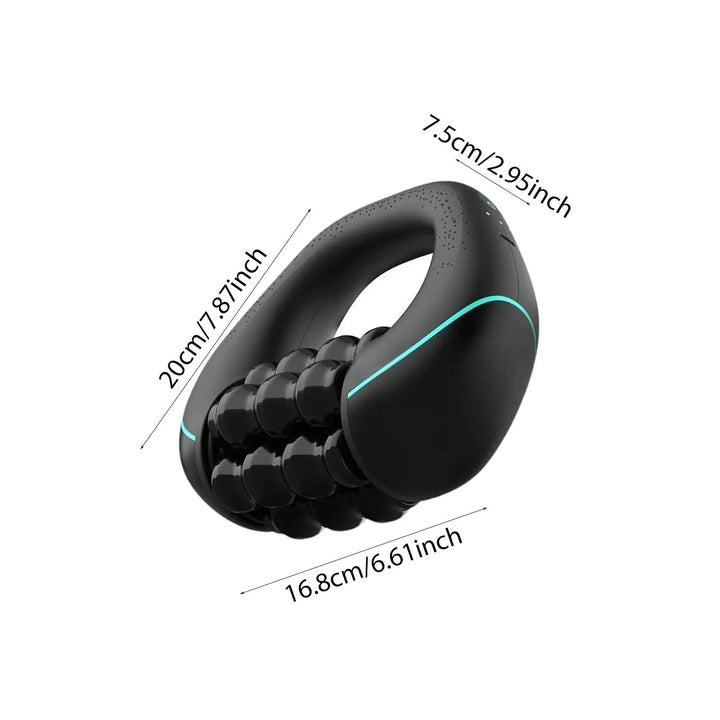 Percussive Muscle Roller - DHACTIVE 7