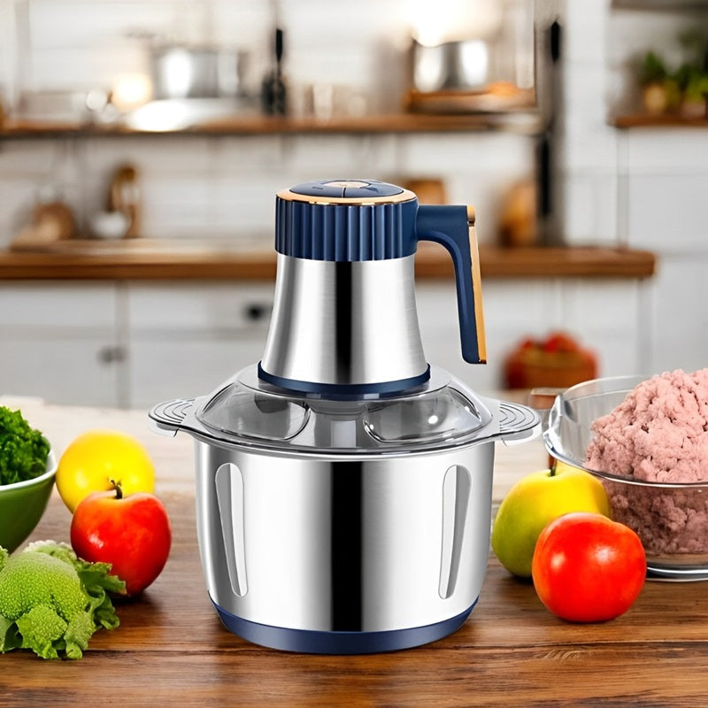 500W Electric Meat Grinder - DHACTIVE