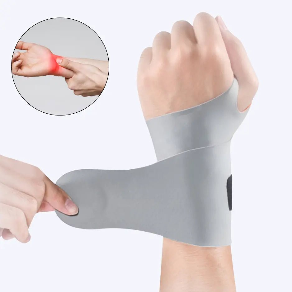 Adjustable Wrist Support Brace - DHACTIVE 8