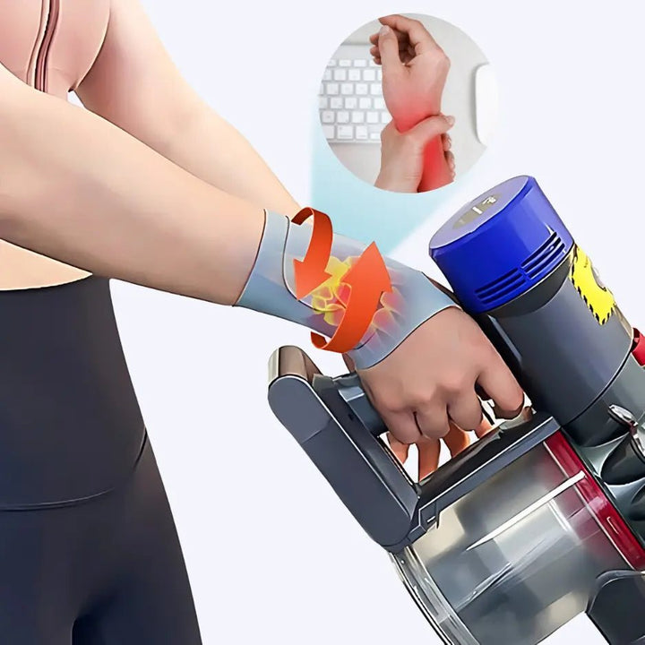 Adjustable Wrist Support Brace - DHACTIVE 6