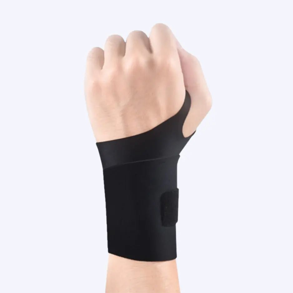 Adjustable Wrist Support Brace - DHACTIVE 2