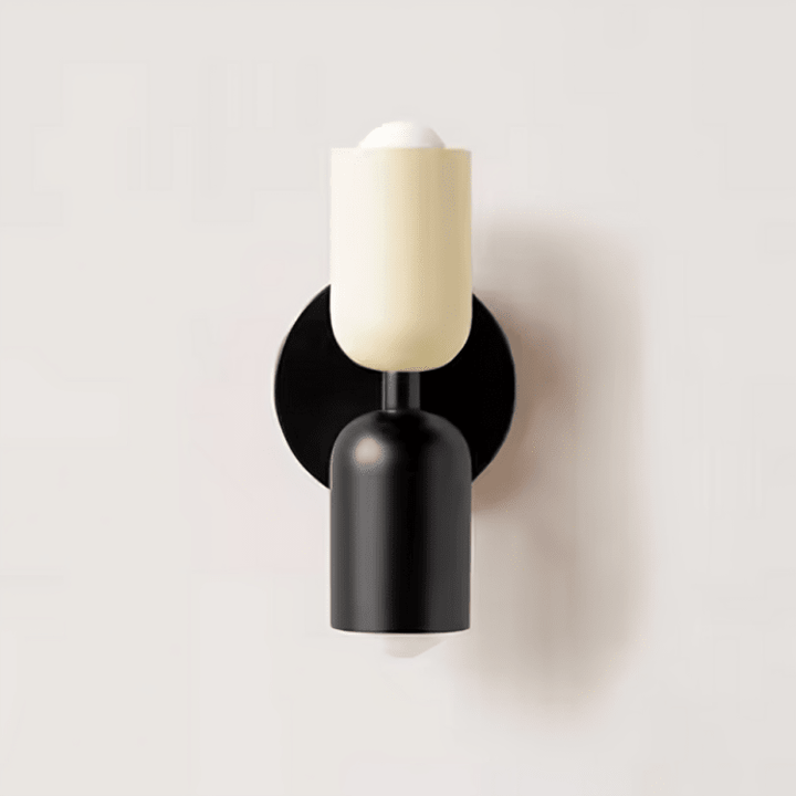 Modern Scandinavian Metal Wall Light - DHACTIVE 6