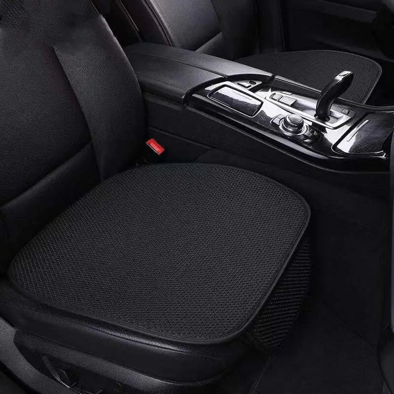 Non-slip car pillow made of ice silk, suitable for summer use - DHACTIVE