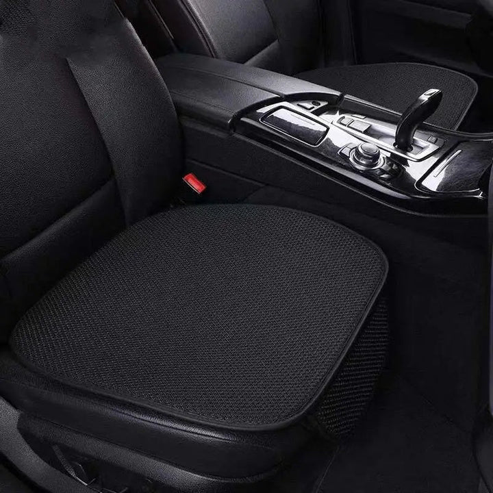 Non-slip car pillow made of ice silk, suitable for summer use - DHACTIVE