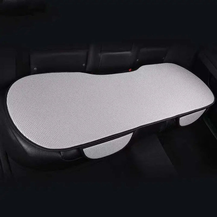 Non-slip car pillow made of ice silk, suitable for summer use - DHACTIVE 5