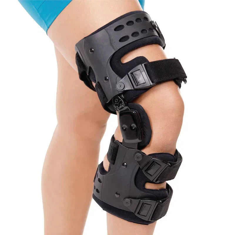 Adjustable Knee Support Brace - DHACTIVE 2