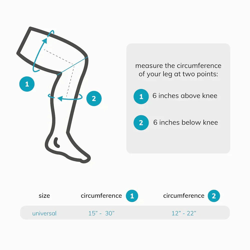 Adjustable Knee Support Brace - DHACTIVE 10
