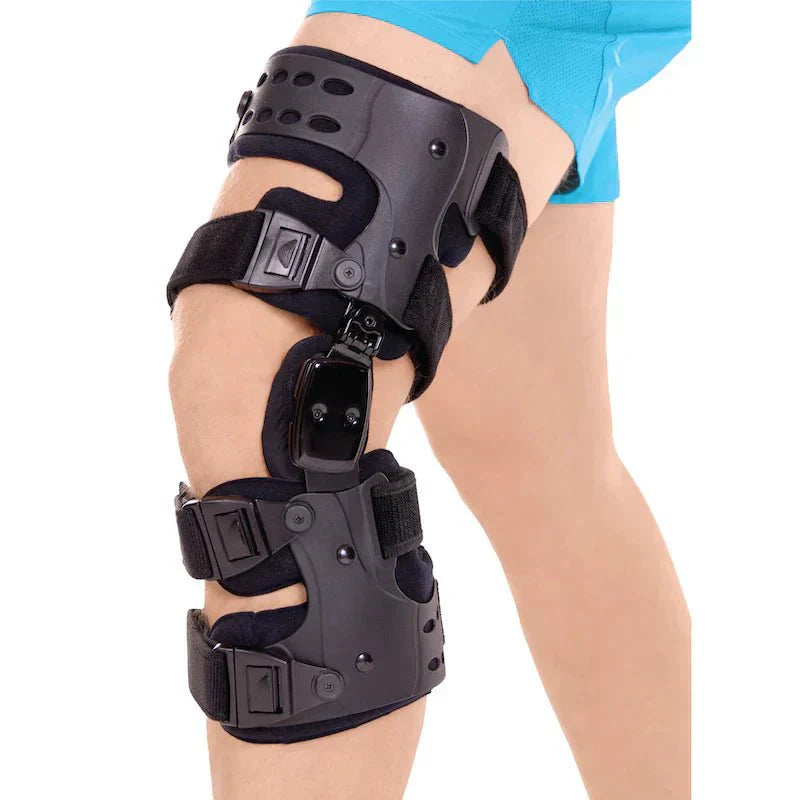 Adjustable Knee Support Brace - DHACTIVE