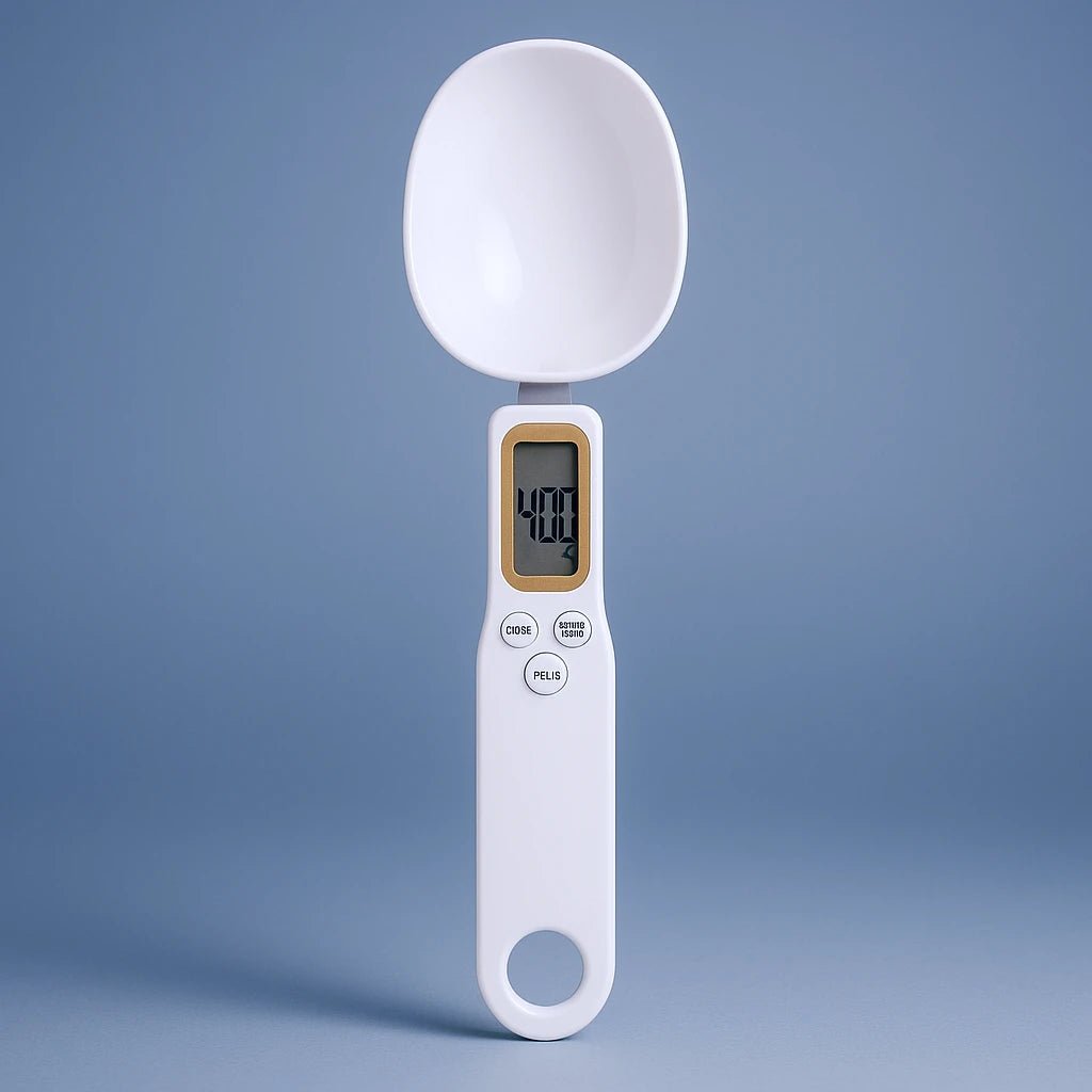 Precision Digital Scale Spoon - DHACTIVE 11
