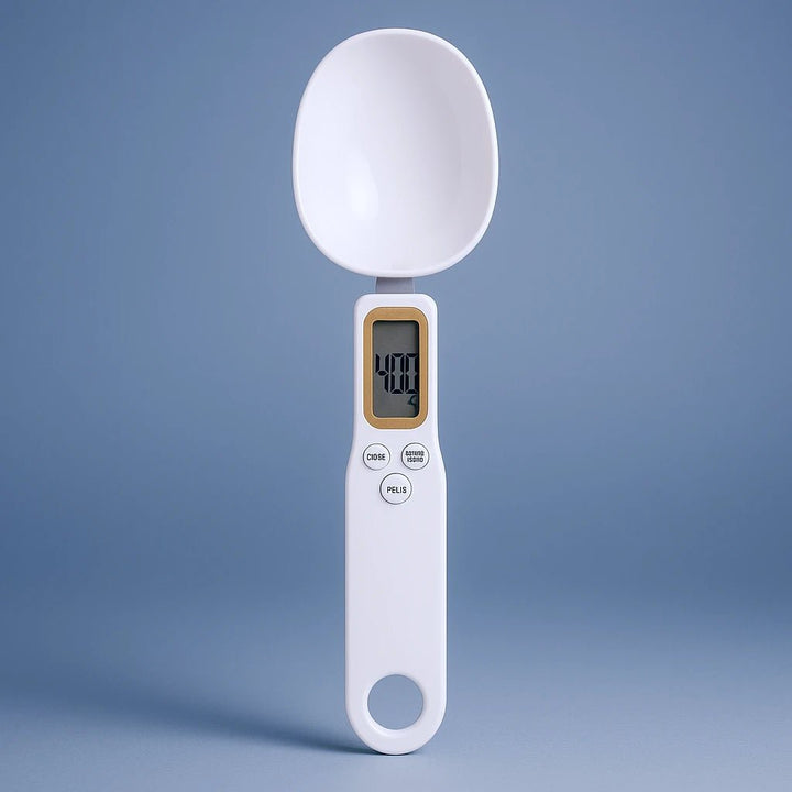 Precision Digital Scale Spoon - DHACTIVE 11