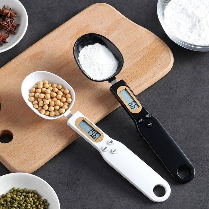 Precision Digital Scale Spoon - DHACTIVE