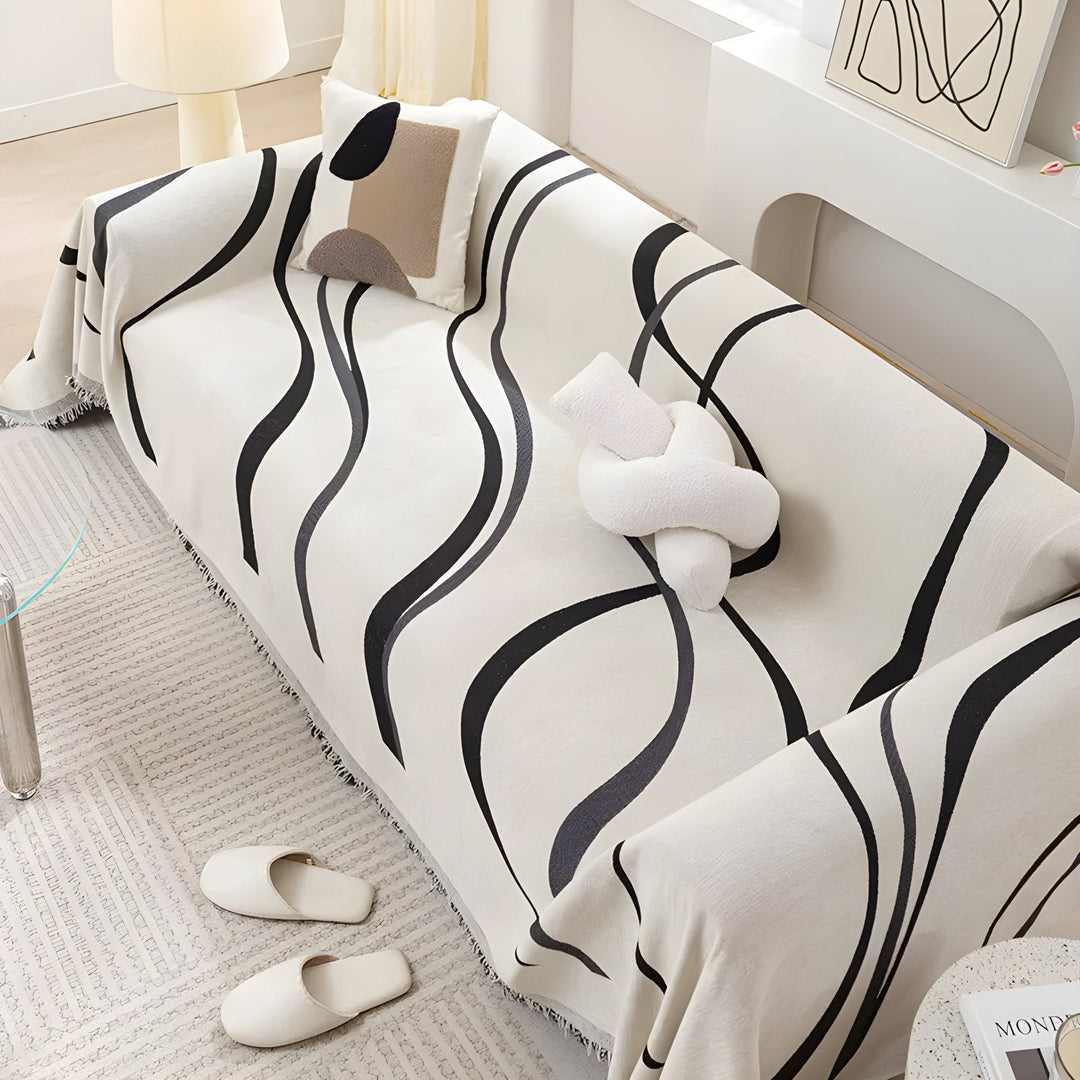 Reversible Bank Cover - DHACTIVE 4