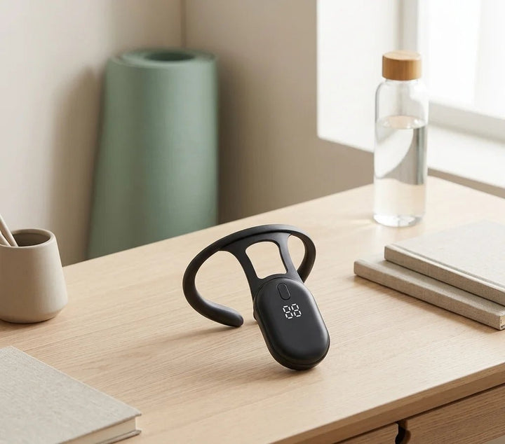Smart Posture Reminder - DHACTIVE 4