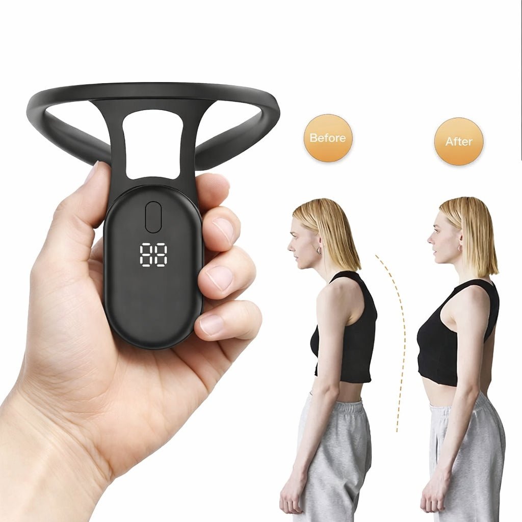 Smart Posture Reminder - DHACTIVE