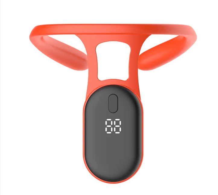 Smart Posture Reminder - DHACTIVE 8
