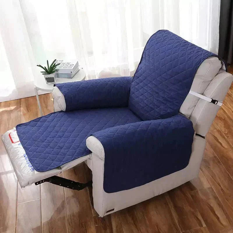 Universal Soft Armchair Cover - DHACTIVE 15
