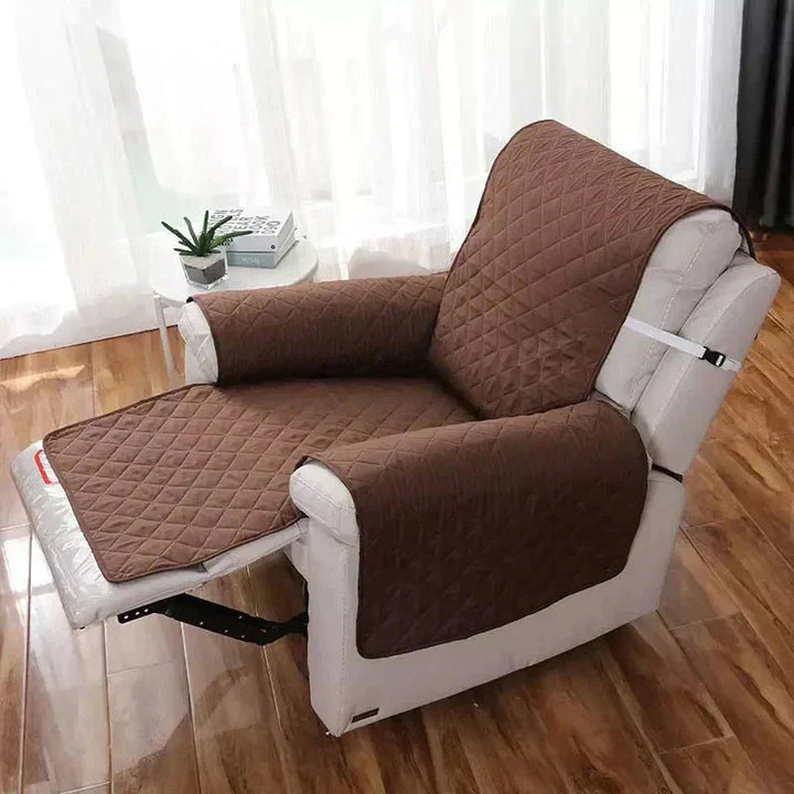 Universal Soft Armchair Cover - DHACTIVE 10