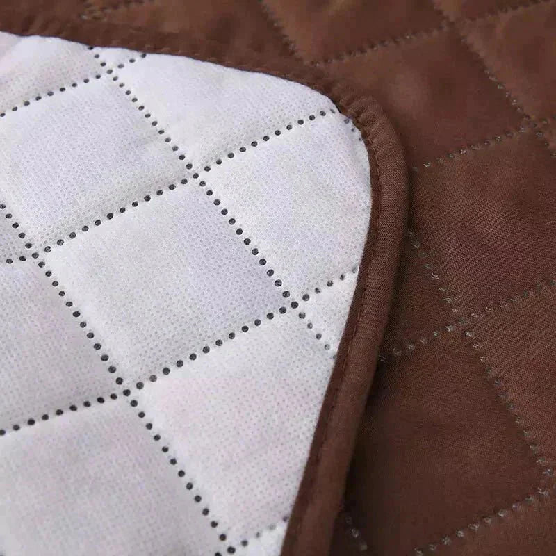 Universal Soft Armchair Cover - DHACTIVE 17