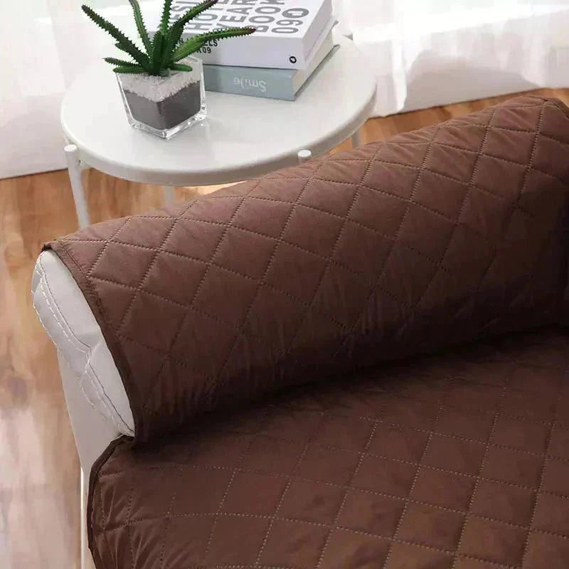 Universal Soft Armchair Cover - DHACTIVE 14