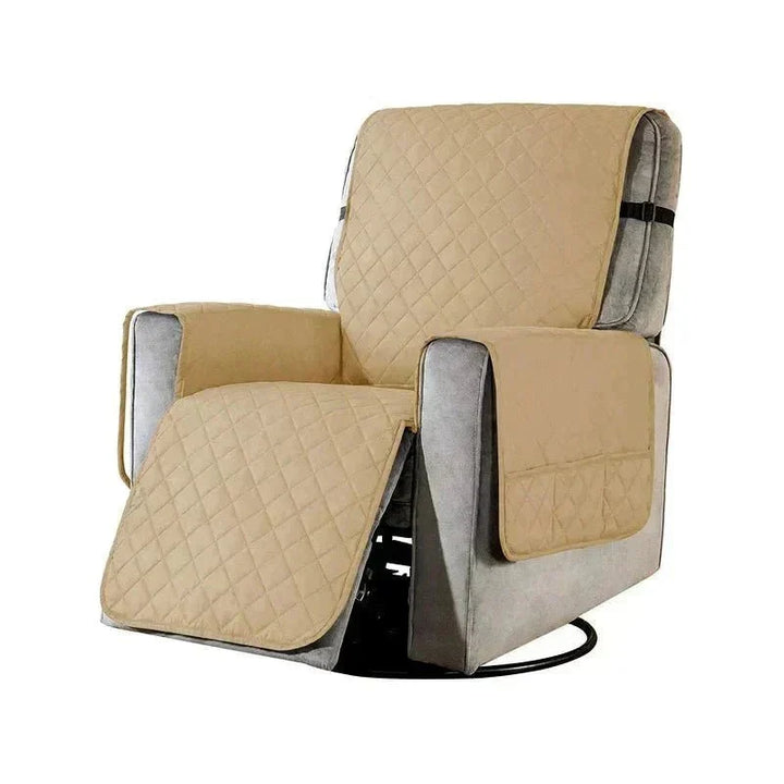 Universal Soft Armchair Cover - Velloraco - Velloraco