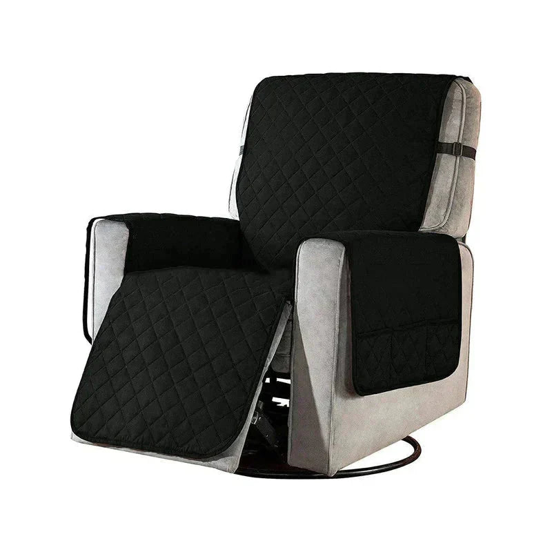 Universal Soft Armchair Cover - DHACTIVE 2