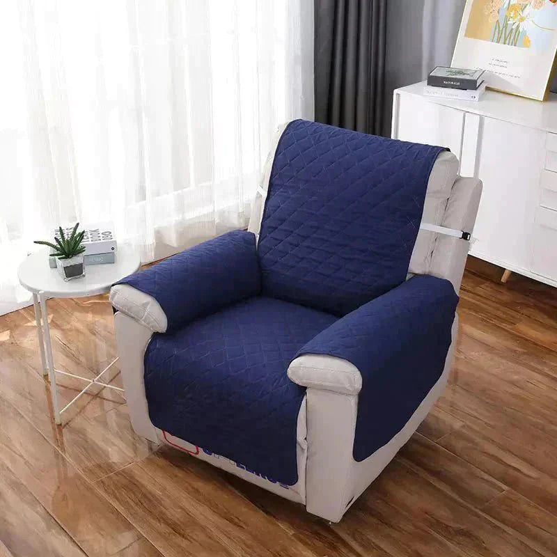 Universal Soft Armchair Cover - DHACTIVE 16