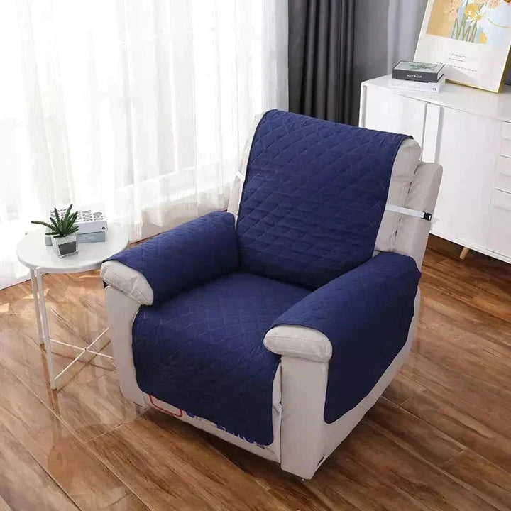 Universal Soft Armchair Cover - Velloraco - Velloraco