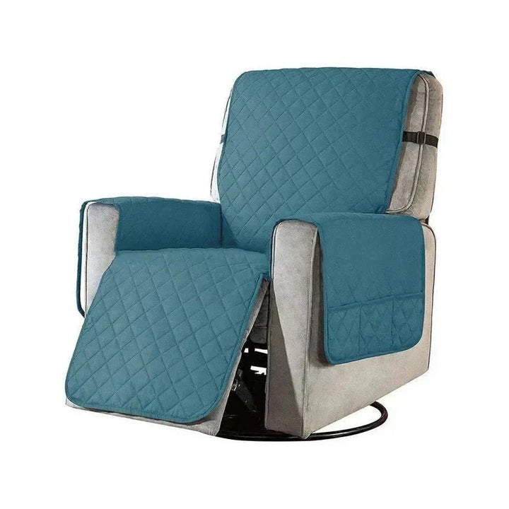Universal Soft Armchair Cover - DHACTIVE 6