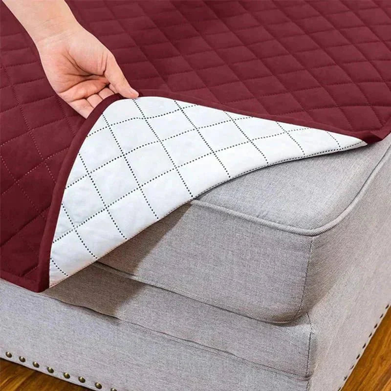Universal Soft Armchair Cover - DHACTIVE 19