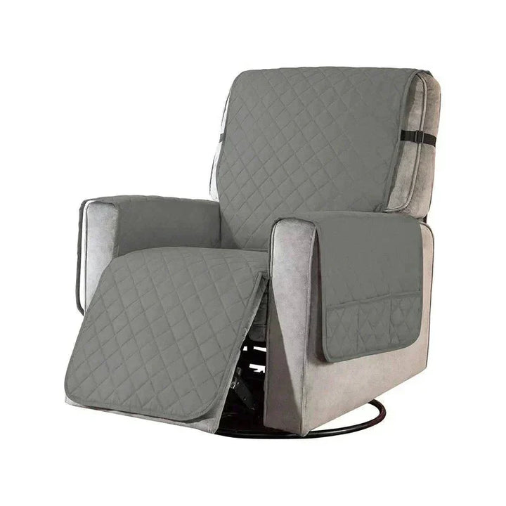 Universal Soft Armchair Cover - DHACTIVE 7