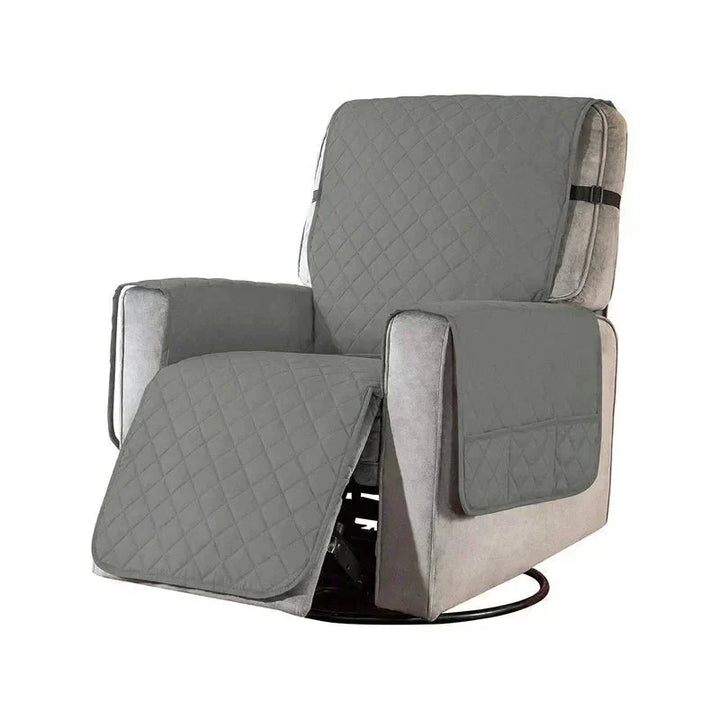 Universal Soft Armchair Cover - Velloraco - Velloraco