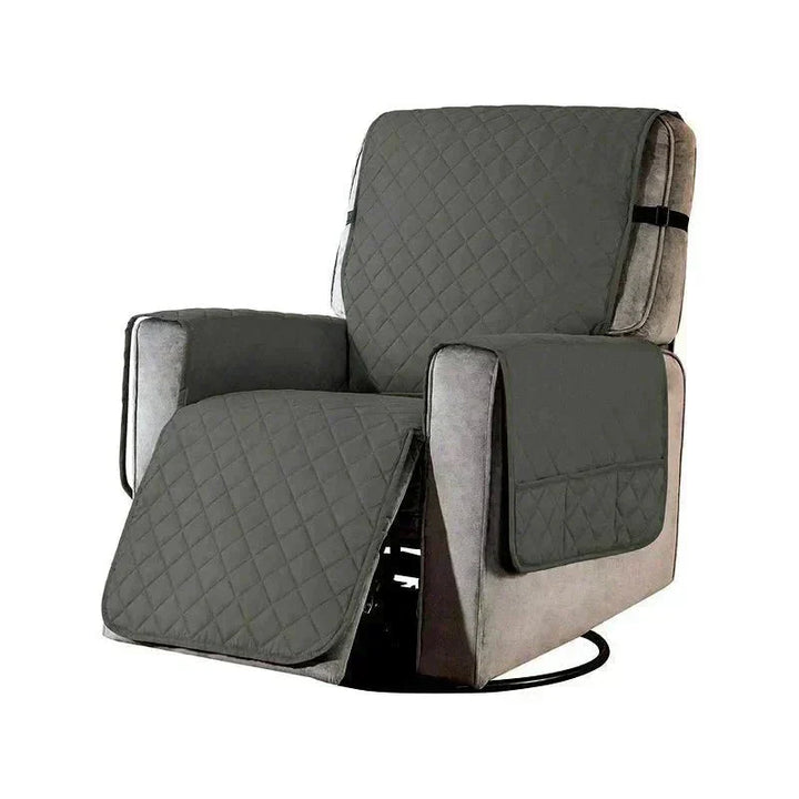 Universal Soft Armchair Cover - DHACTIVE 3