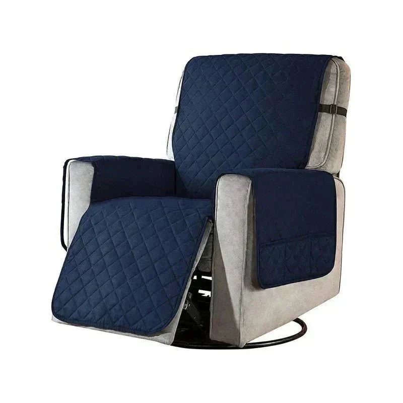 Universal Soft Armchair Cover - DHACTIVE