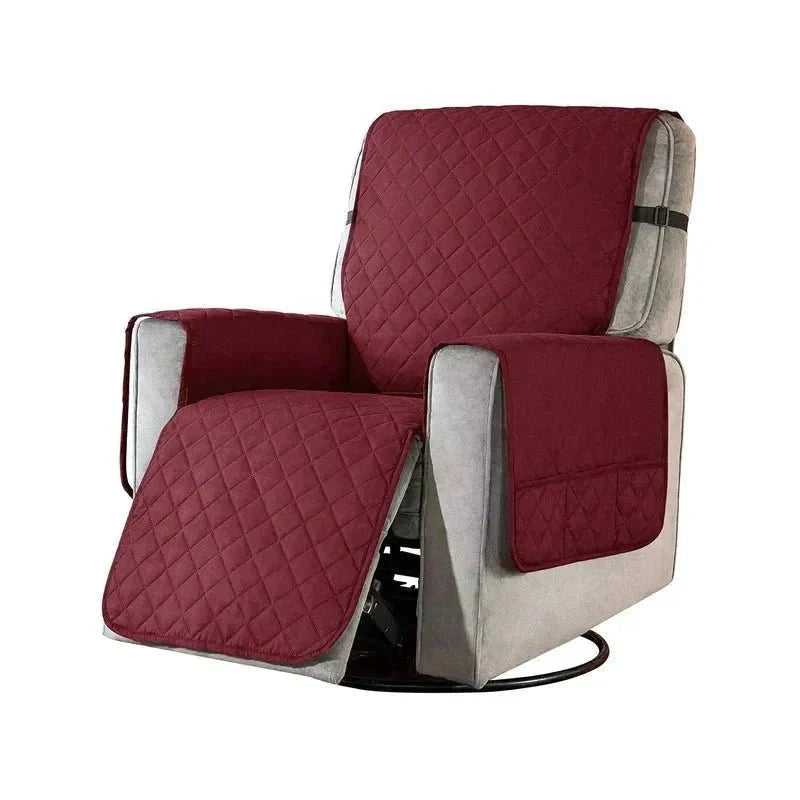Universal Soft Armchair Cover - Velloraco - Velloraco
