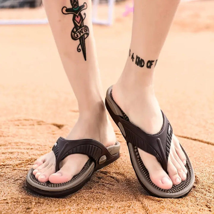 Massage Slippers - DHACTIVE 4