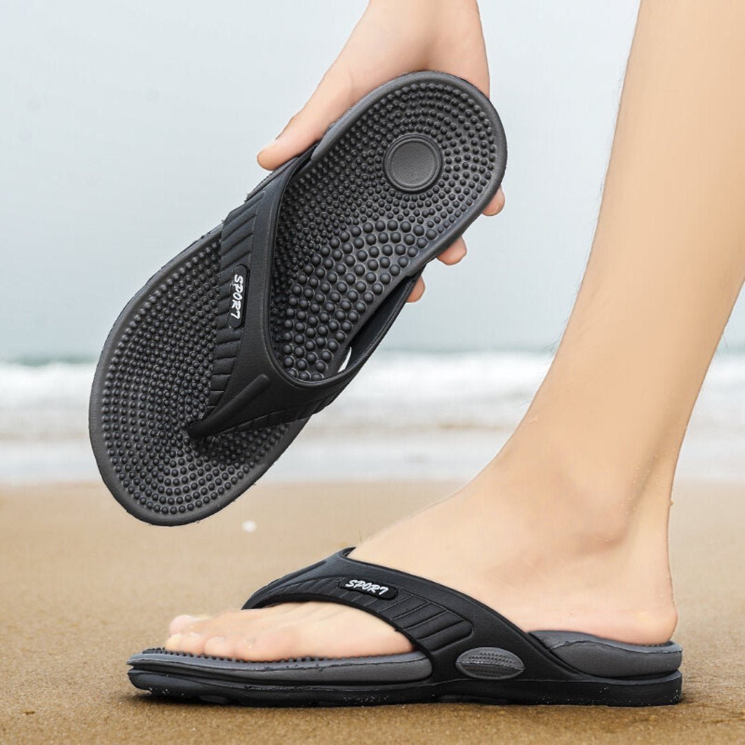 Massage Slippers - DHACTIVE 3