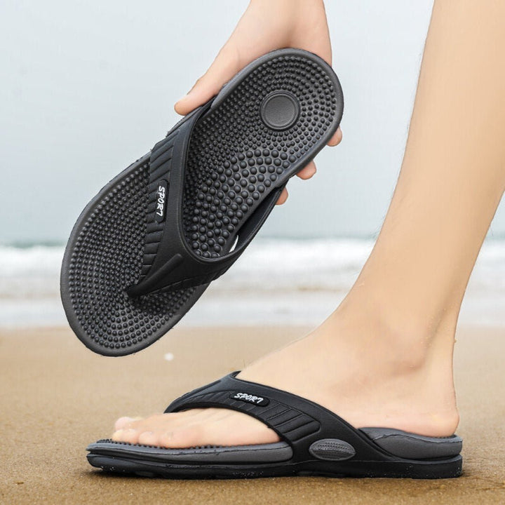 Velloraco – Acupressure Massage Slippers - Velloraco