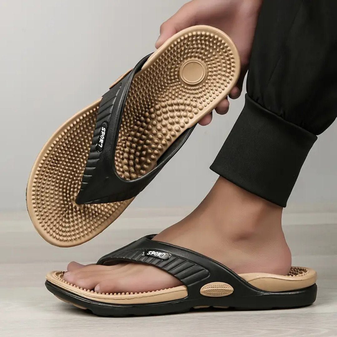 Massage Slippers - DHACTIVE 11
