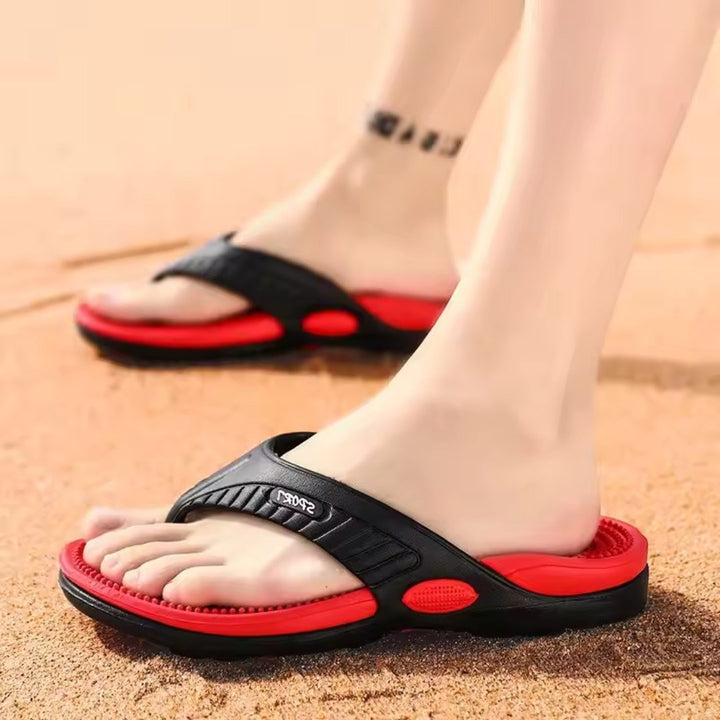 Massage Slippers - DHACTIVE 5