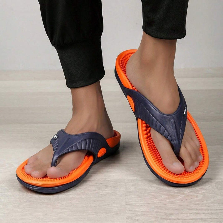 Velloraco – Acupressure Massage Slippers - Velloraco
