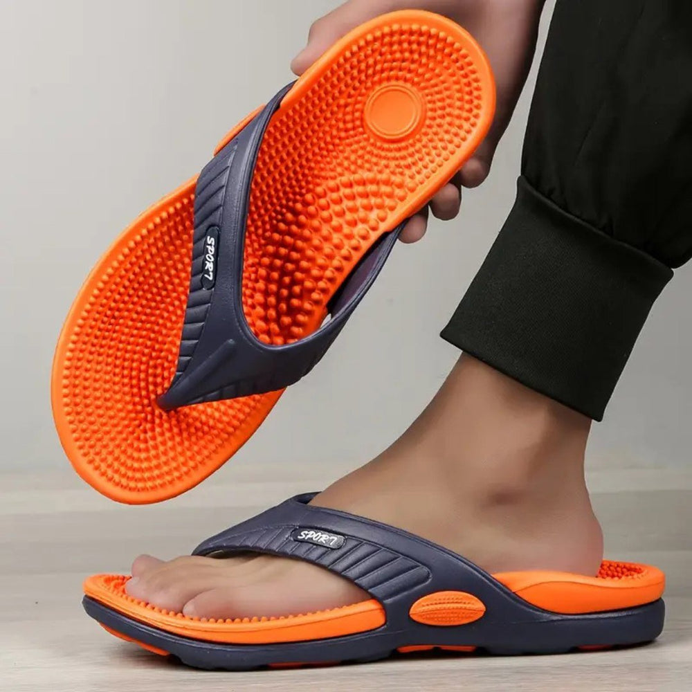 Massage Slippers - DHACTIVE 2