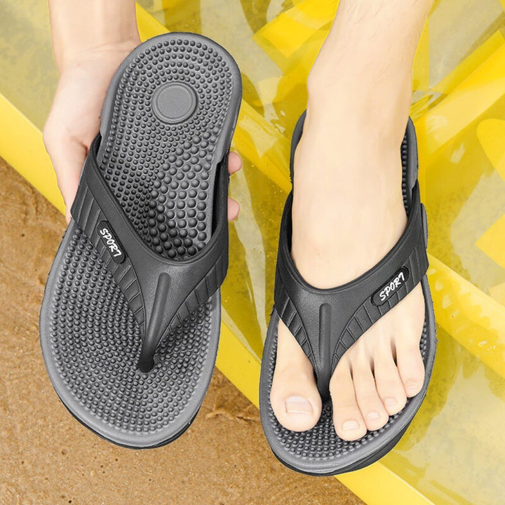 Massage Slippers - DHACTIVE 10