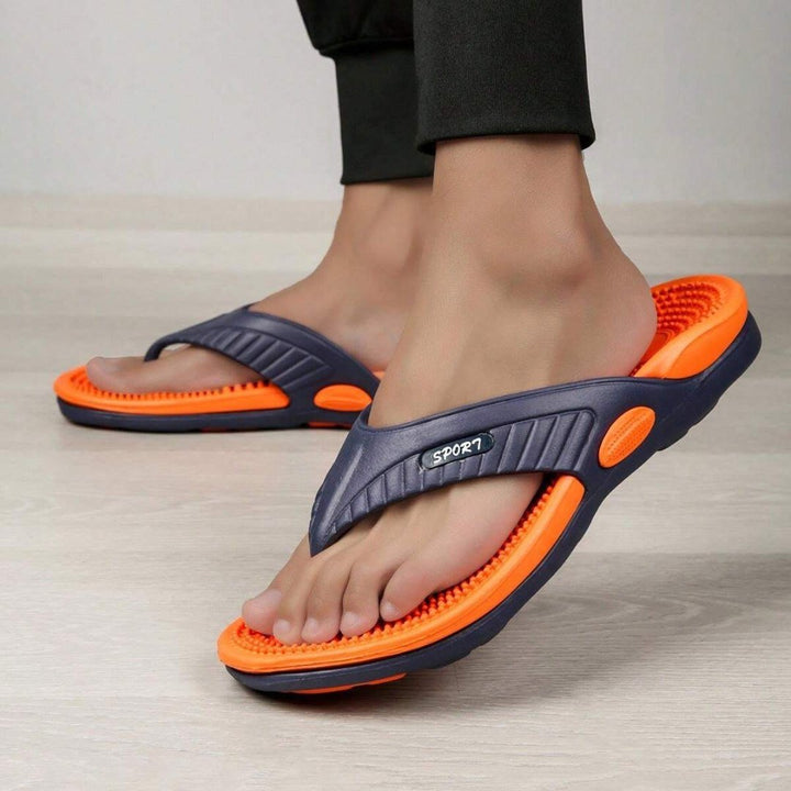 Massage Slippers - DHACTIVE 8