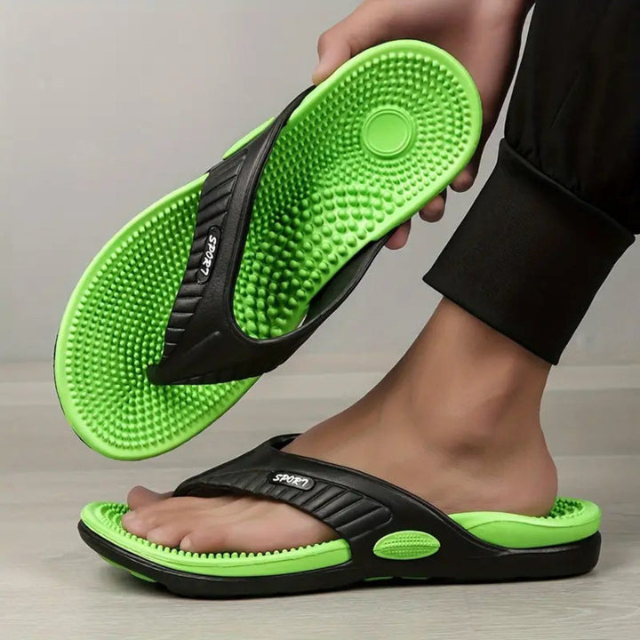 Massage Slippers - DHACTIVE 6