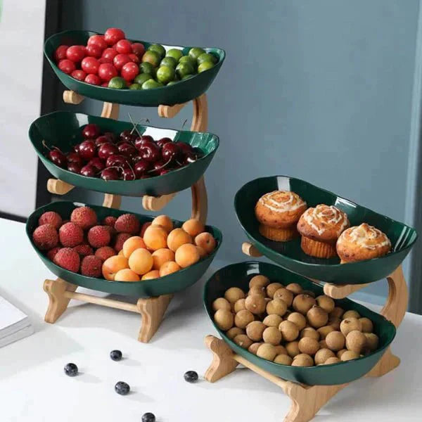 Kreative Fruit Bowl 3 Levels - DHACTIVE