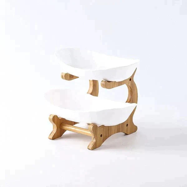 Kreative Fruit Bowl 3 Levels - DHACTIVE 3