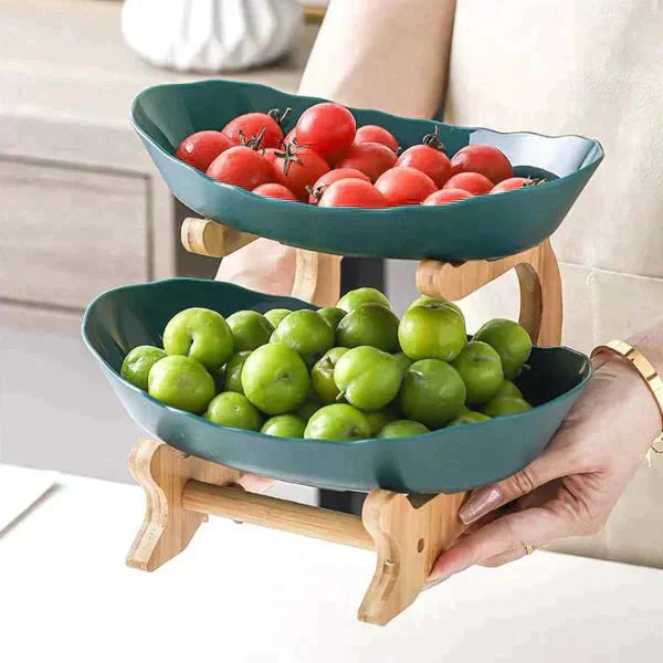 Kreative Fruit Bowl 3 Levels - DHACTIVE 9