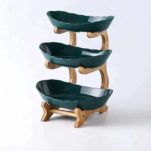 Kreative Fruit Bowl 3 Levels - DHACTIVE 2