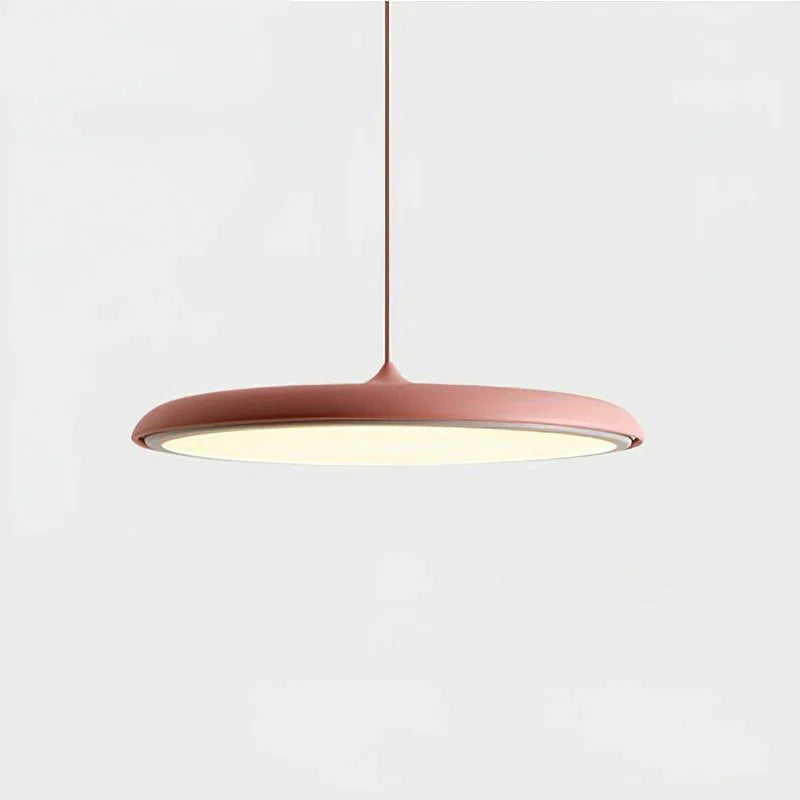 modern classic pendant light - DHACTIVE 6