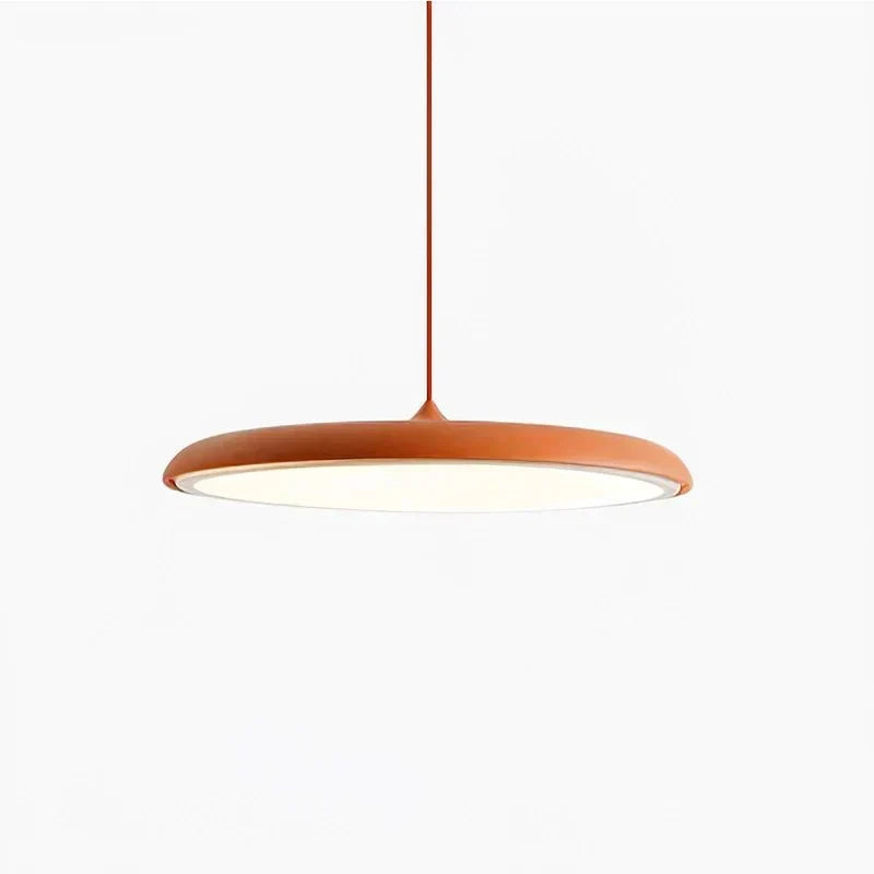 Velloraco - modern classic pendant light - Velloraco